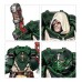 Dark Angels Primaris Lieutenant Zakariah